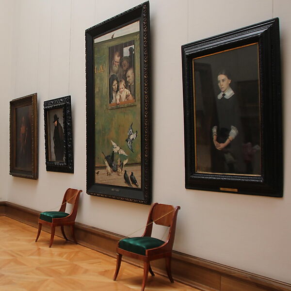 Kunstgalerie