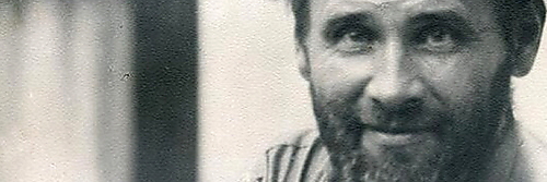 Gustav Klimt - Portrait