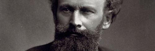 Edouard Manet - Portrait