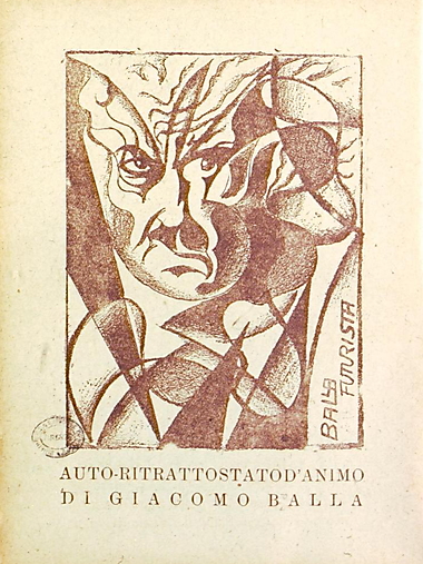 Giacomo Balla