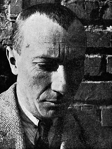 Hans Arp