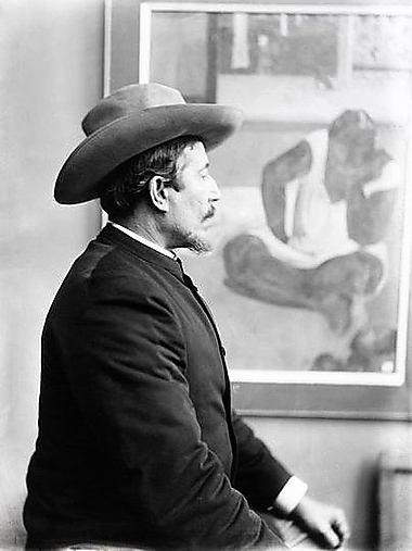 Paul Gauguin
