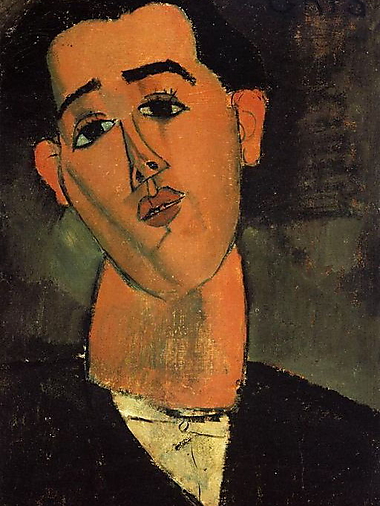 Juan Gris