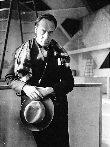 Theo van Doesburg