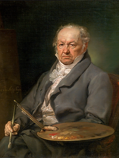 Francisco de Goya